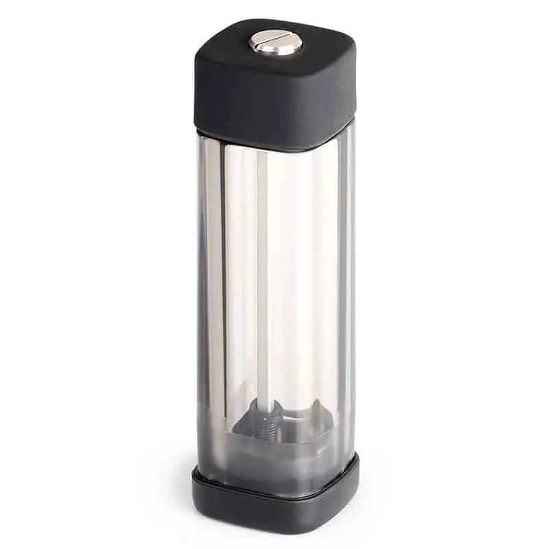 Подрібнювач для перцю/солі GSI Outdoors Salt/Pepper Grinder (1099-79510) - фото 2