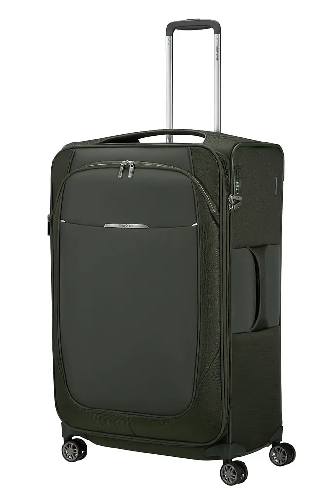 Валіза 78 См Samsonite RE-LITE CLIMBING IVY 78x48x33(36) KQ8*14007 - фото 10