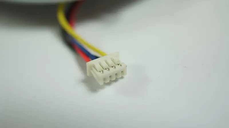 Вентилятор для ноутбука ASUS N43 N43S N43SM N43SL N43J N43JQ N43JF 4pin (DFS531205HC0T FAJ6) (Кулер) - фото 4