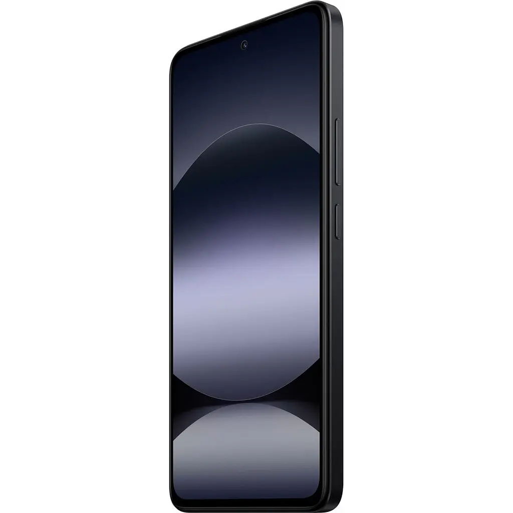 Смартфон Redmi Note 14 8/256GB Midnight Black Global EU [126476] - фото 3