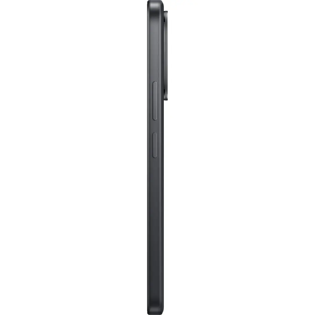 Мобільний телефон Xiaomi Redmi 17 4/256GB Black (1213740) - фото 9