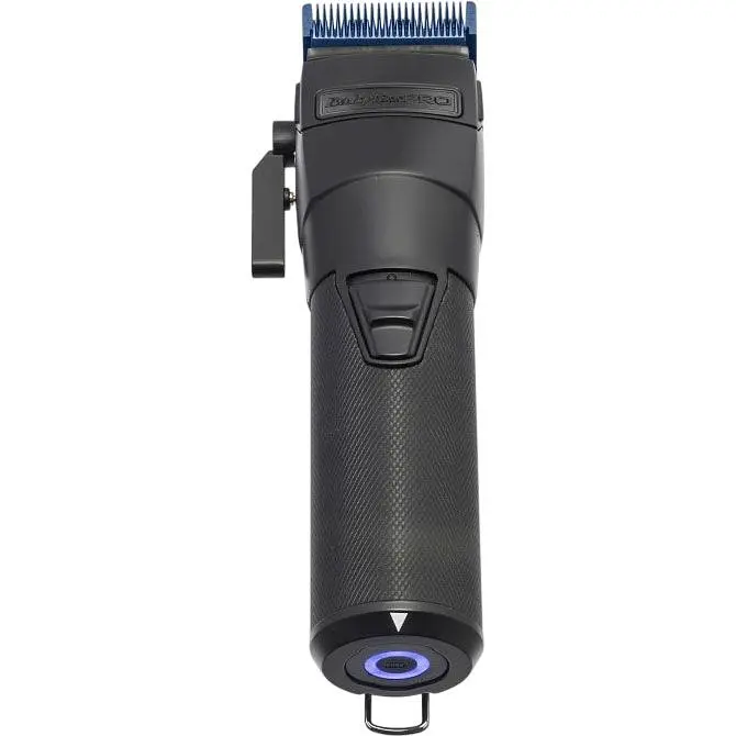 Машинка для стрижки BaByliss PRO FX899MBE FxOne чорна [175602] - фото 2