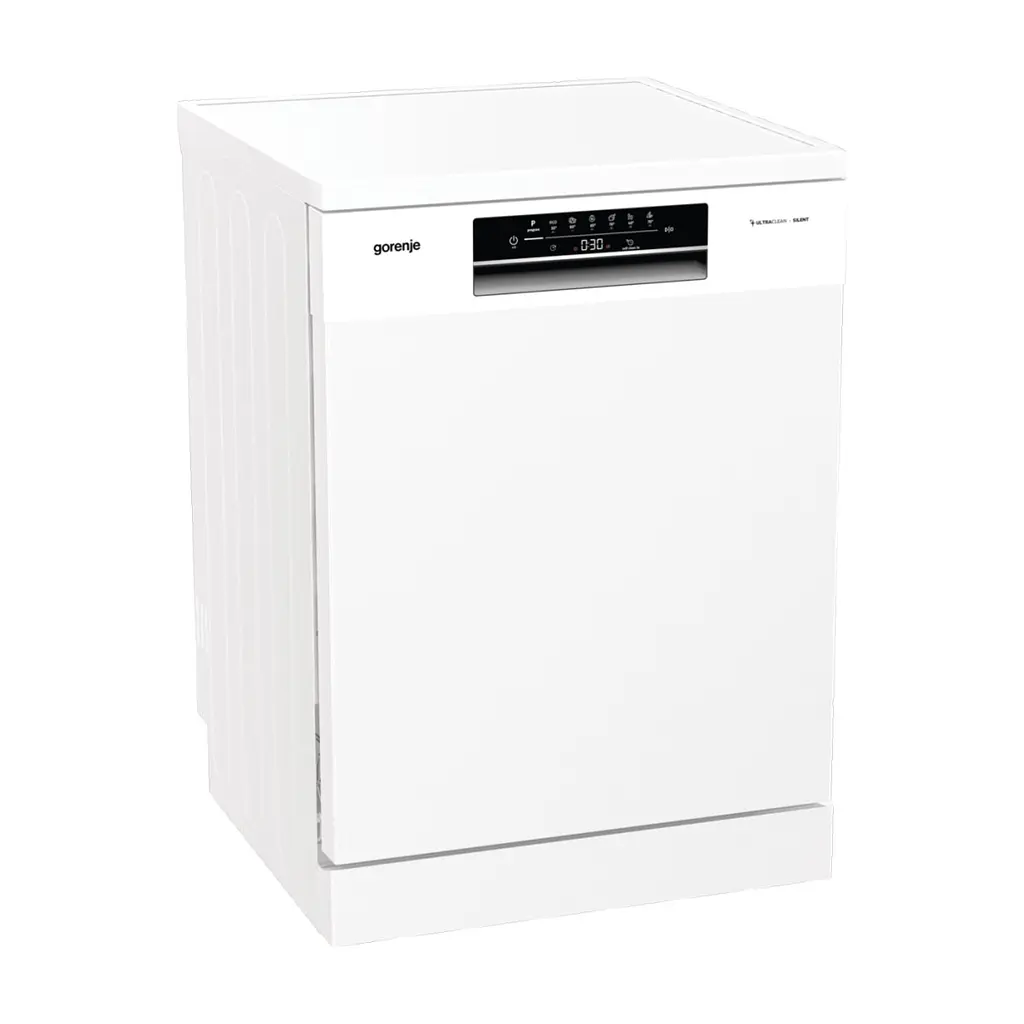 Посудомийна машина Gorenje GS643E90W - фото 9
