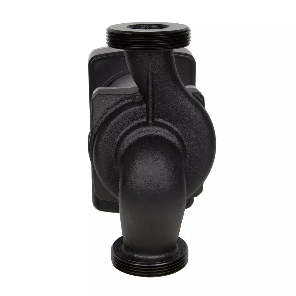 Циркуляційний насос Qmax 9м³, гайка1 1/4", кабель зі штепселем Shimge APM 32-10-180 - фото 4