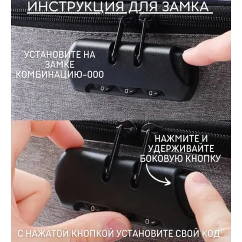 Органайзер для документів формату А4 чорний - фото 2
