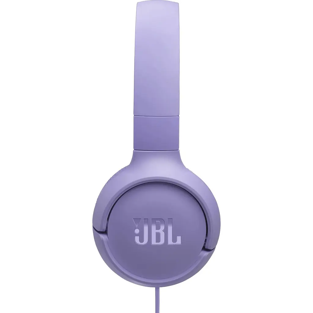 Навушники JBL Tune 520C Purple (JBLT520CPUR) - фото 9