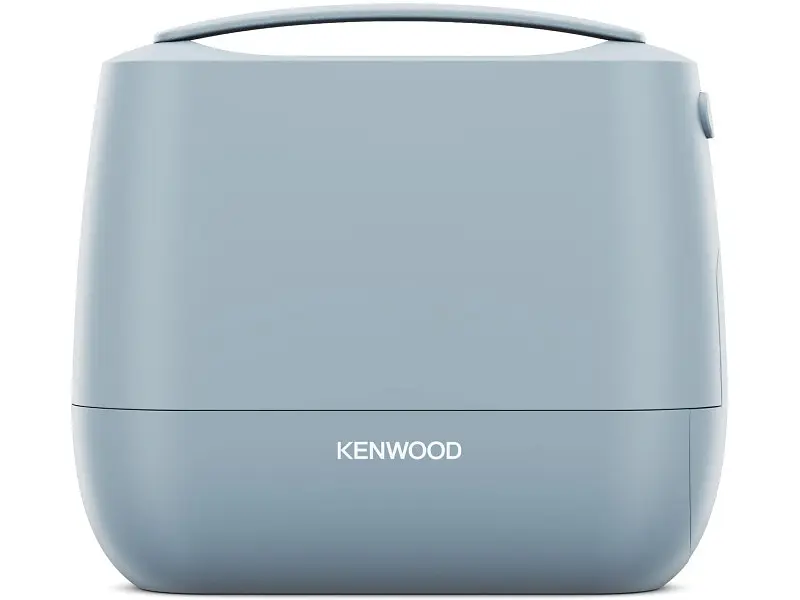 Міксер Kenwood HMP40.000GY - фото 7