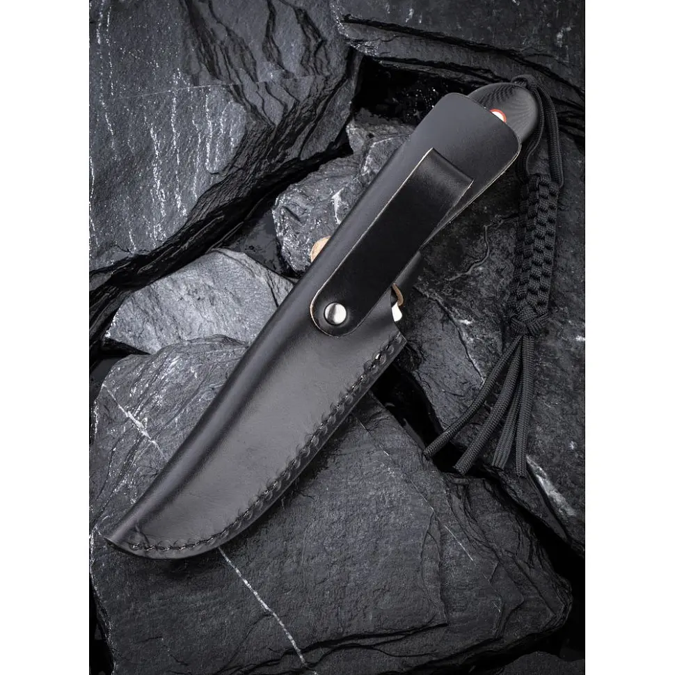 Ніж Civivi Fixed Blade Elementum C2104A - фото 12