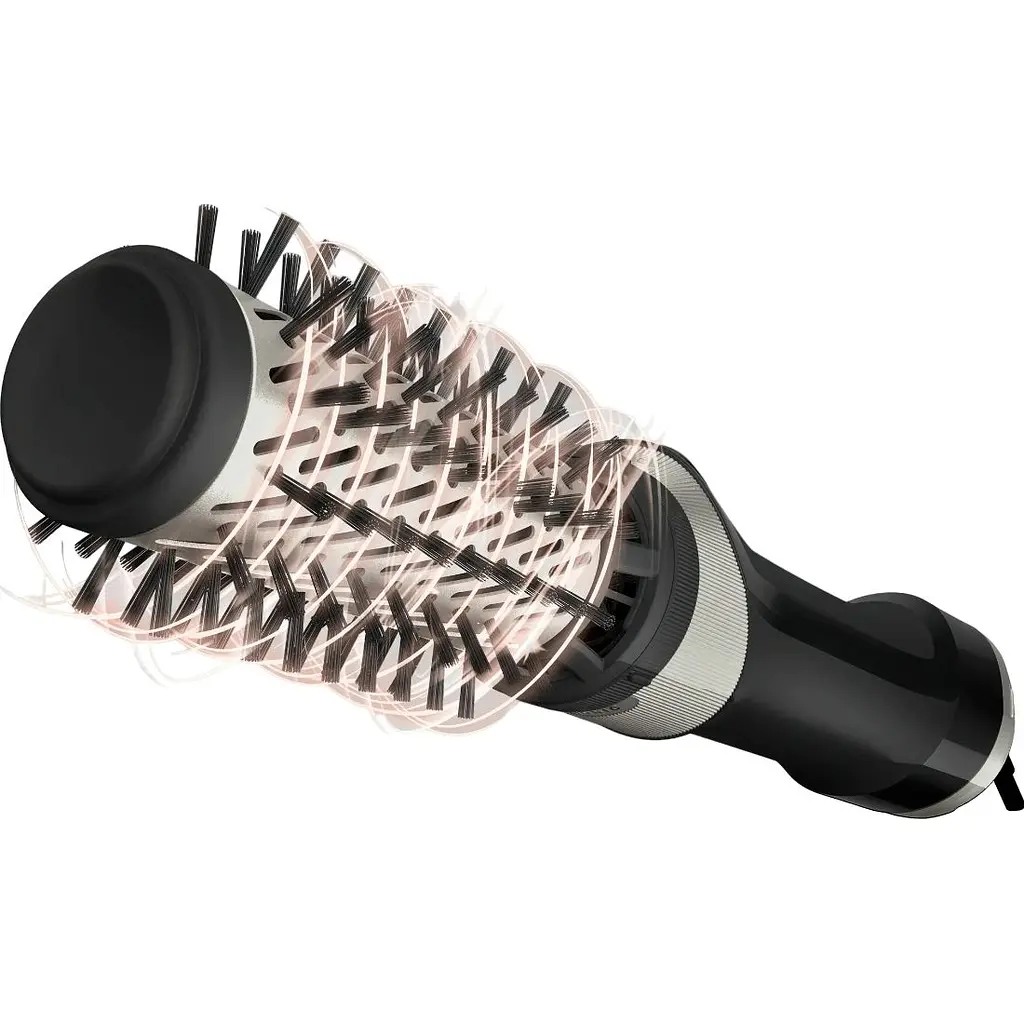 Фен-щітка Rowenta Renewal Brush Activ (UB9540F0) - фото 2
