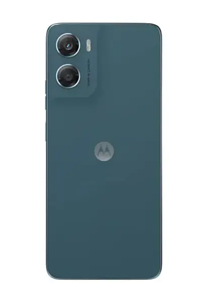 Смартфон Motorola G06 Power 4/256 Tapestry (PBA00000UA) - фото 2