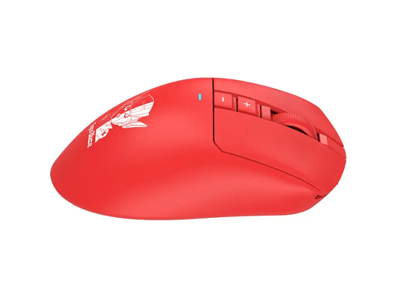 Миша A4Tech Bloody R73 Ultra Pyro Blaze (4711421002509) - фото 4