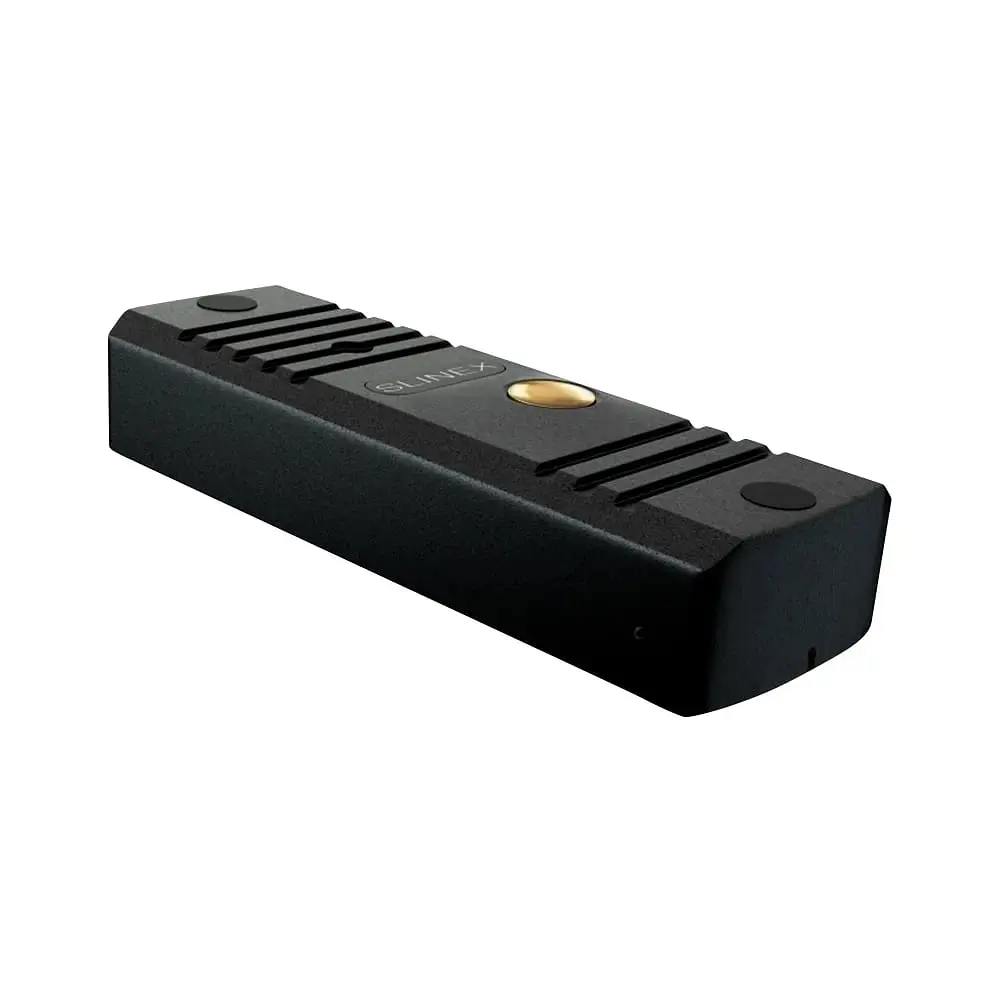 Відеопанель 2Mp Slinex ML-16HD Black (83-00033) - фото 7