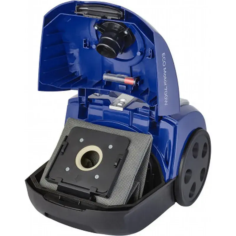 Пилосос Rotex RVB18-E EcoBlue - фото 4