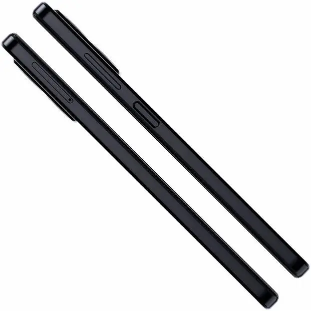 Смартфон HMD Pulse Pro 8/256Gb Black Ocean (UA UCRF) NFC - фото 6