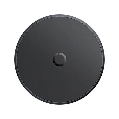 Автотримач Baseus MagPro Magnetic Foldable Phone Mount чорний B10564101121-00 - фото 5