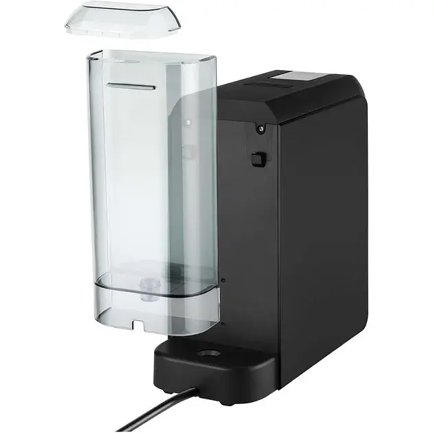 Кофеварка капсульная Catler Porto 0.8 л черная (ES703PORTOB) - фото 5