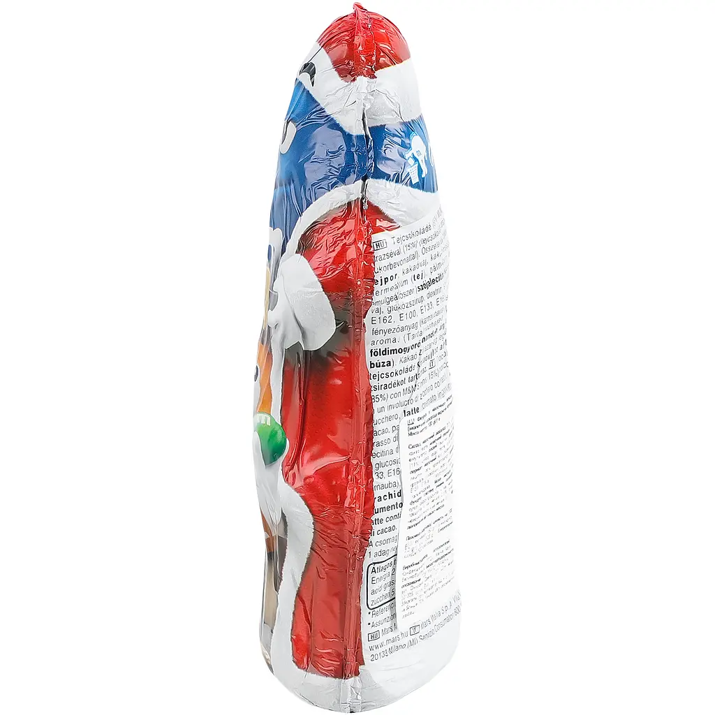 Шоколадна фігурка M&M's з драже 100 г (915026) - фото 4