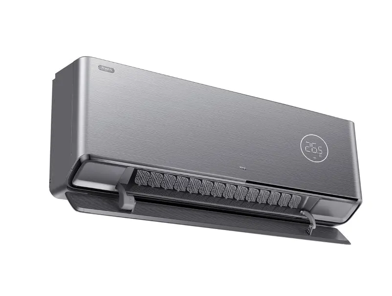 Кондиціонер TCL TAC-09CHSD/FAI Inverter R32 WI-FI - фото 6