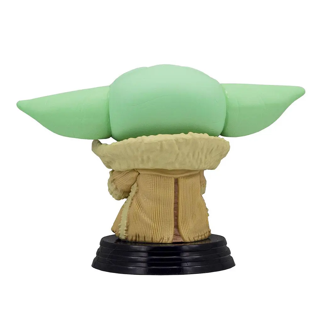 Ігрова фігурка FUNKO POP! серії "Мандалорець" - МАЛЮК ІЗ ЧАШКОЮ Funko 49933 - фото 3