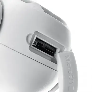Камера відеоспостереження XPRO PTZ уличная Wi-Fi Outdoor Camera CF26 4мм+12мм HD1080P 2MP Carecam (41560-15964_1360) - фото 5