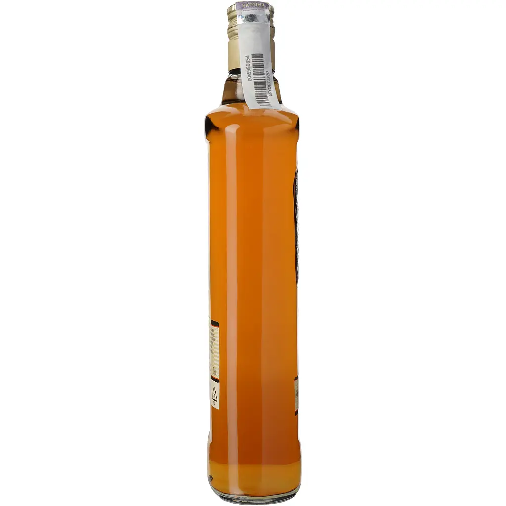 Віскі Old Barny 40% 0.7 л - фото 2