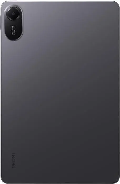 Планшет Xiaomi Redmi Pad 2 6/128GB Graphite Gray (Global) Wi-Fi - фото 6