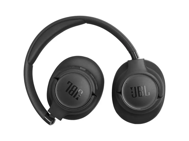 Навушники з мікрофоном JBL Tune 780NC Black (T780NCBLK) - фото 3