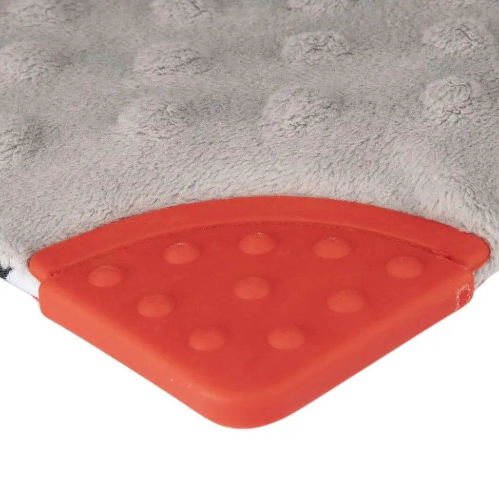 Іграшка-книжка Canpol babies Sensory Toys, м'яка (68/081) - фото 4