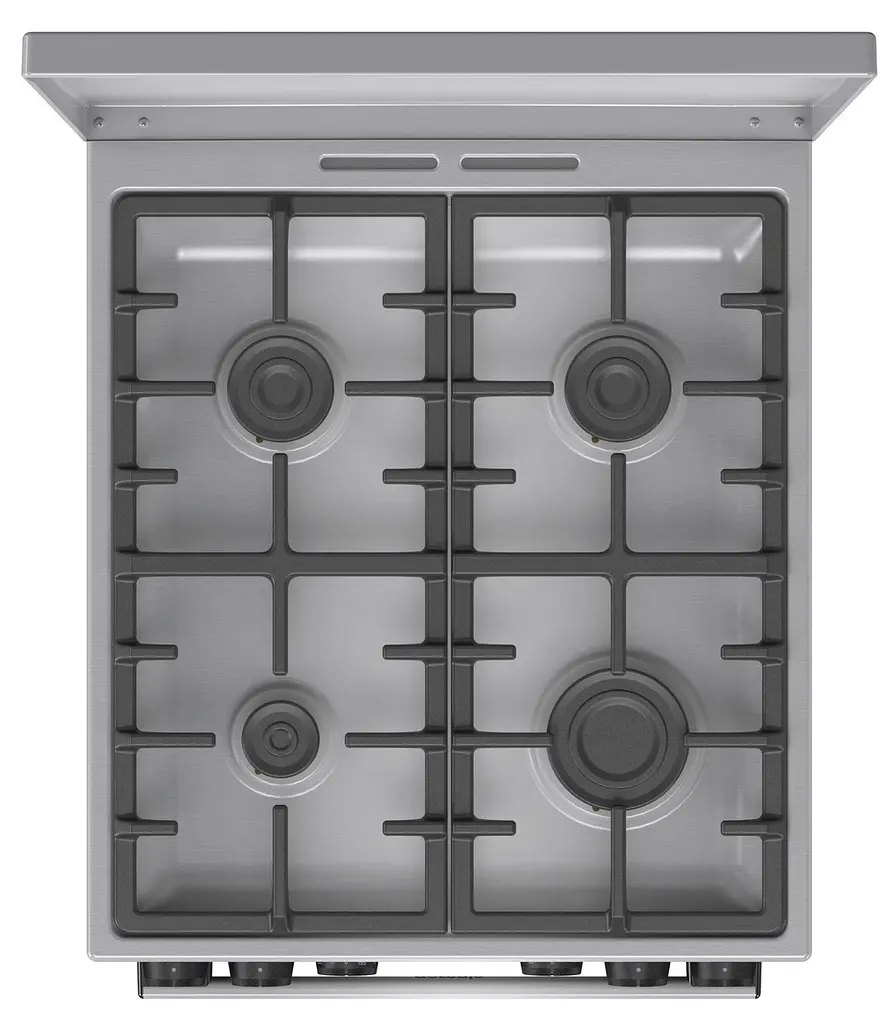 Комбінована плита Gorenje GKS5C71XF (7082753) - фото 4
