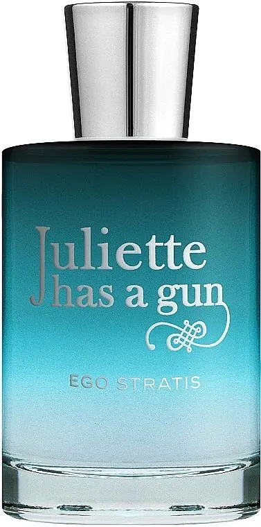 Оригінал Juliette Has A Gun Ego Stratis 50 мл Парфумована вода