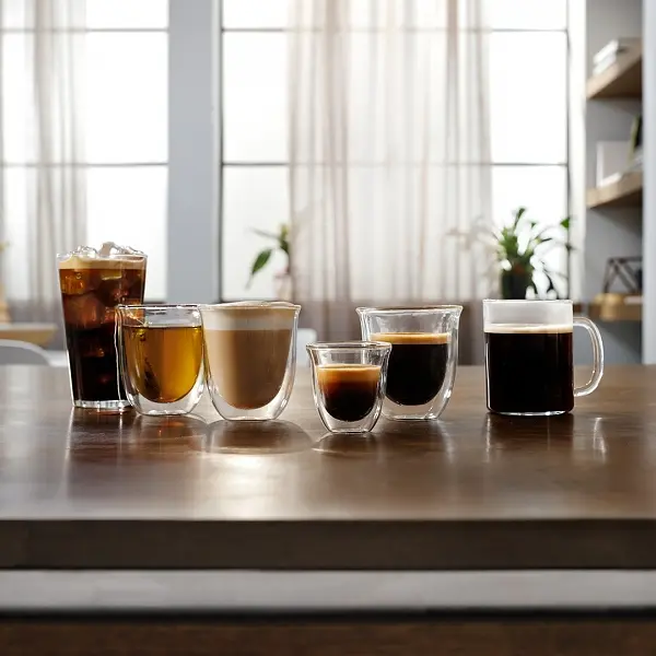 Кофемашина Delonghi Magnifica Evo ECAM290.61.SB [65740] - фото 7