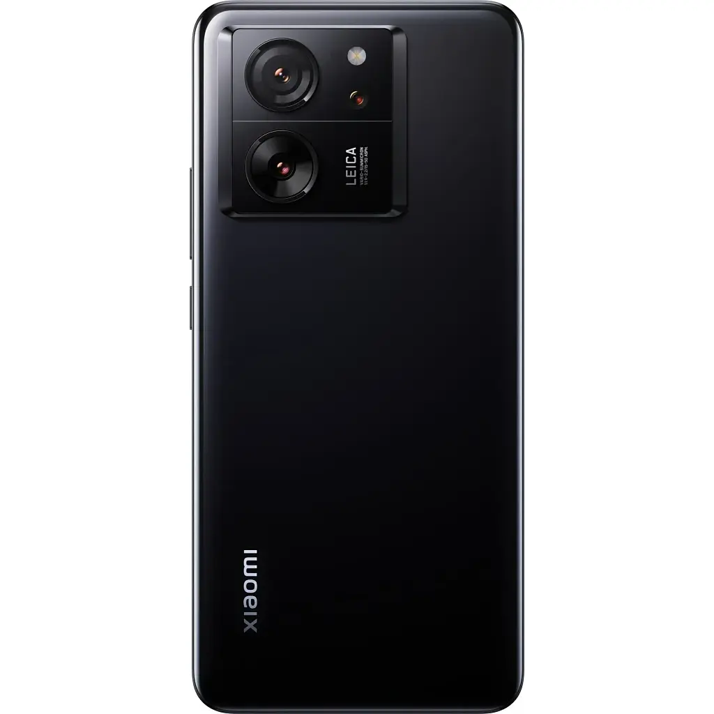 Смартфон Xiaomi 13T 8/256Gb Black (Global Version) [NFC, 5G] - фото 3