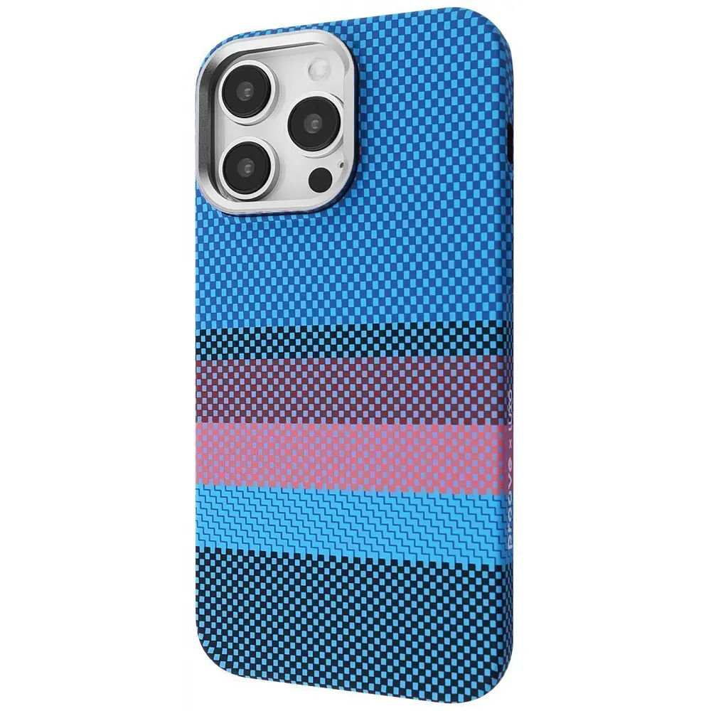 Чохол Proove Gleam Case with Magnetic Ring iPhone 14 Pro Max в асортименті - фото 6