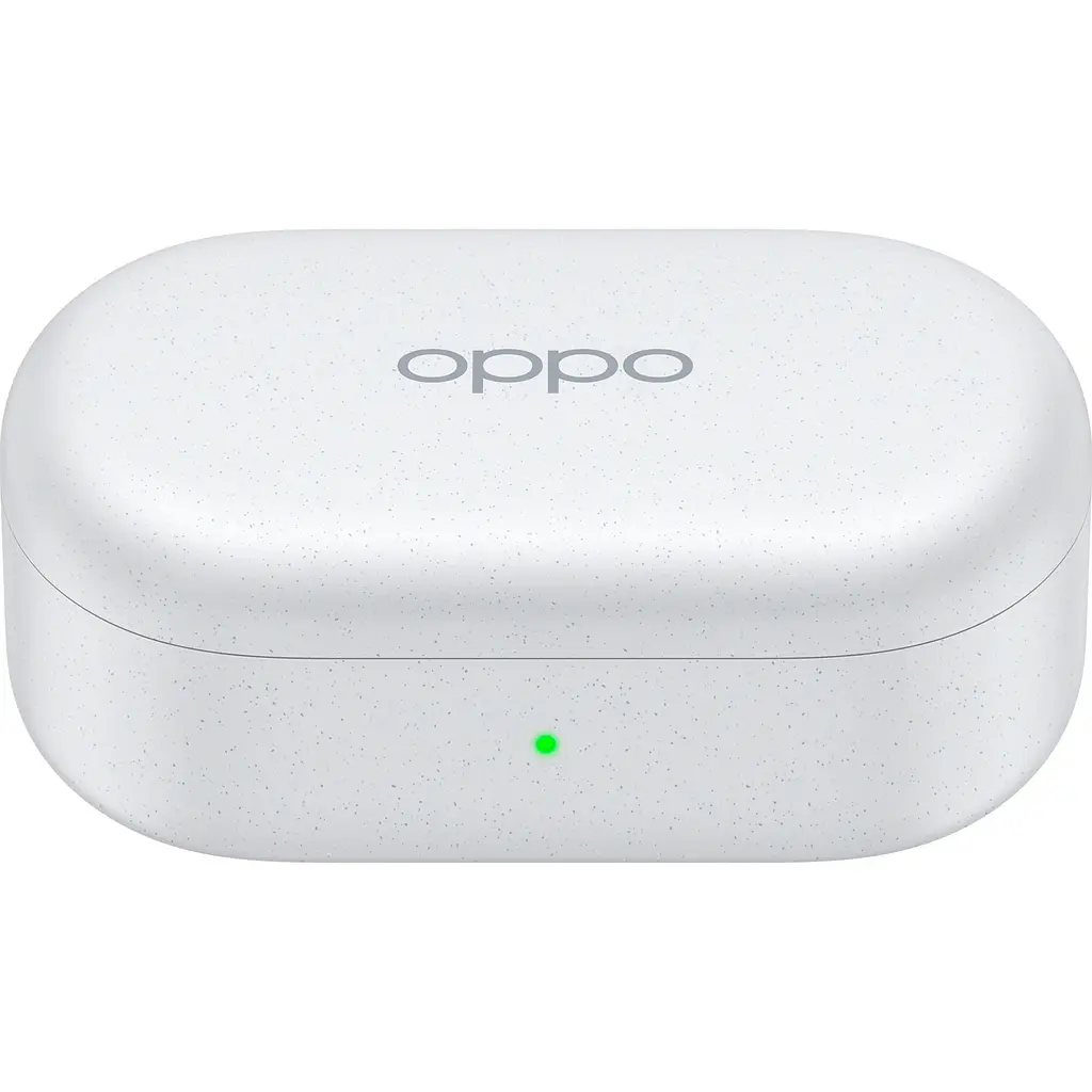Навушники Oppo Enco Buds2 Pro White [101854] - фото 3