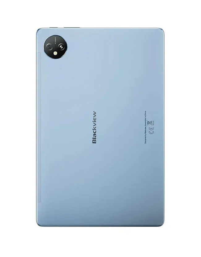 Планшет Blackview Tab 80 4/64GB 4G Blue - фото 2