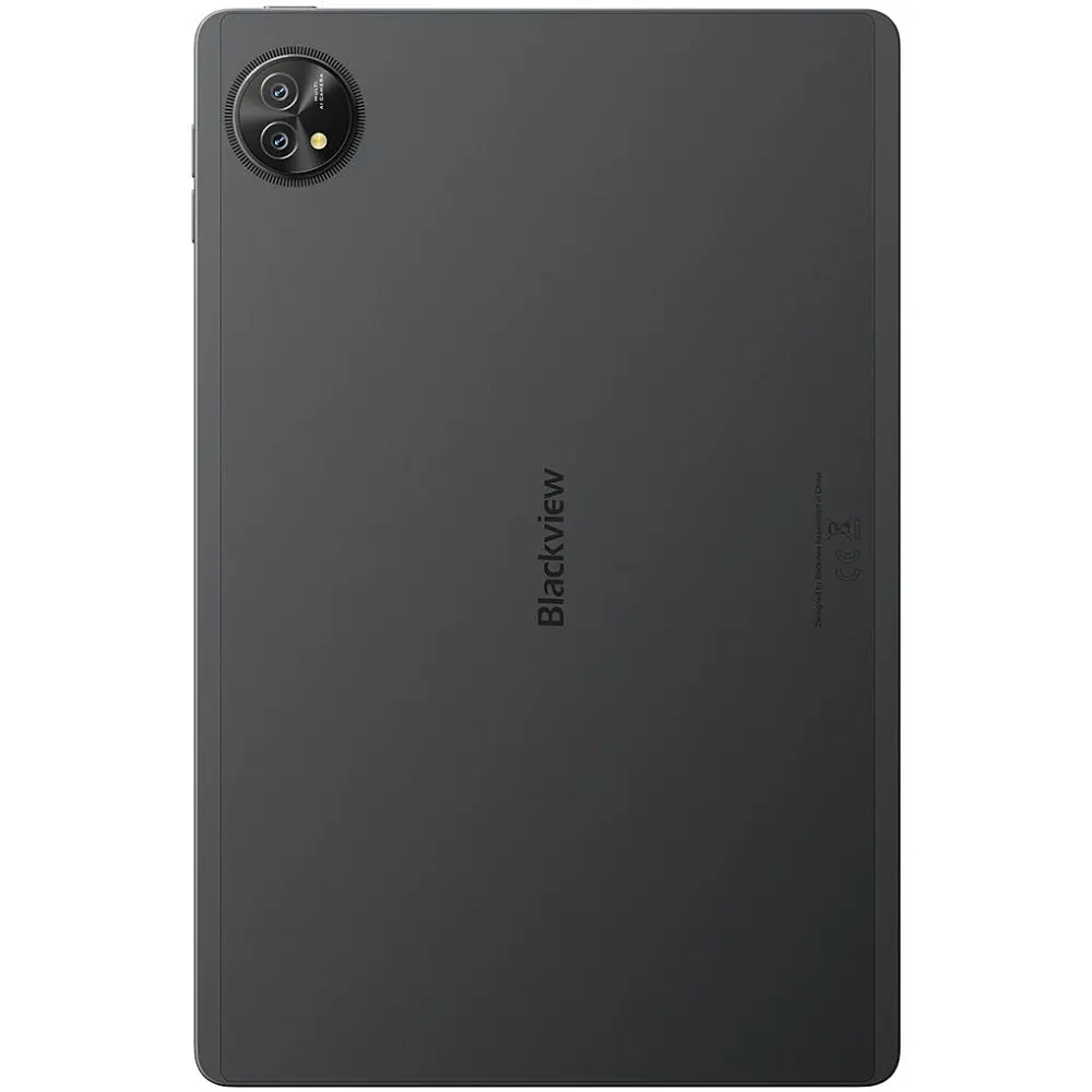 Планшет Blackview ZENO 10 11" HD /6GB/128GB/ T8200 /8800mAh/ 16+13Мп /LTE/Black (ZENO_10_6_128_BK) - фото 3