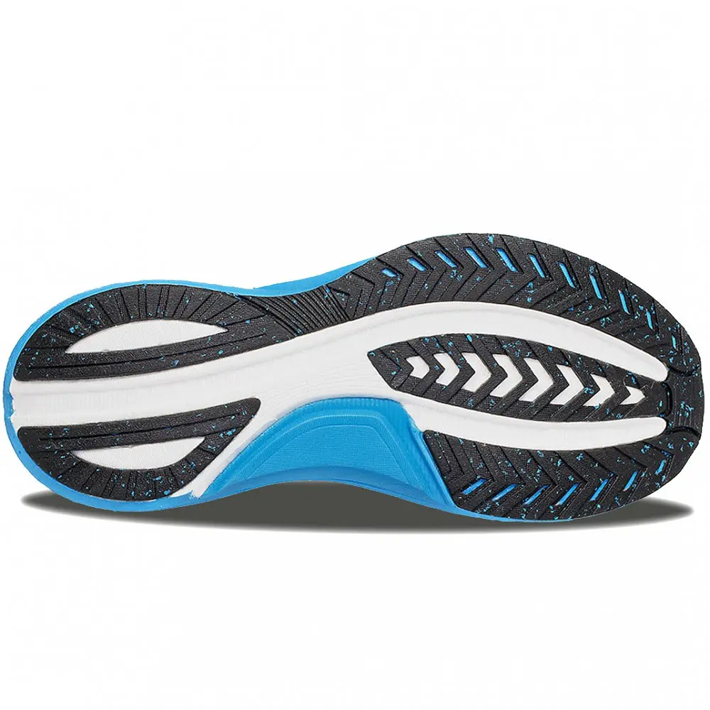 Кросівки Saucony Tempus 40 Black/Blue (1097-S20720-60 7) - фото 3