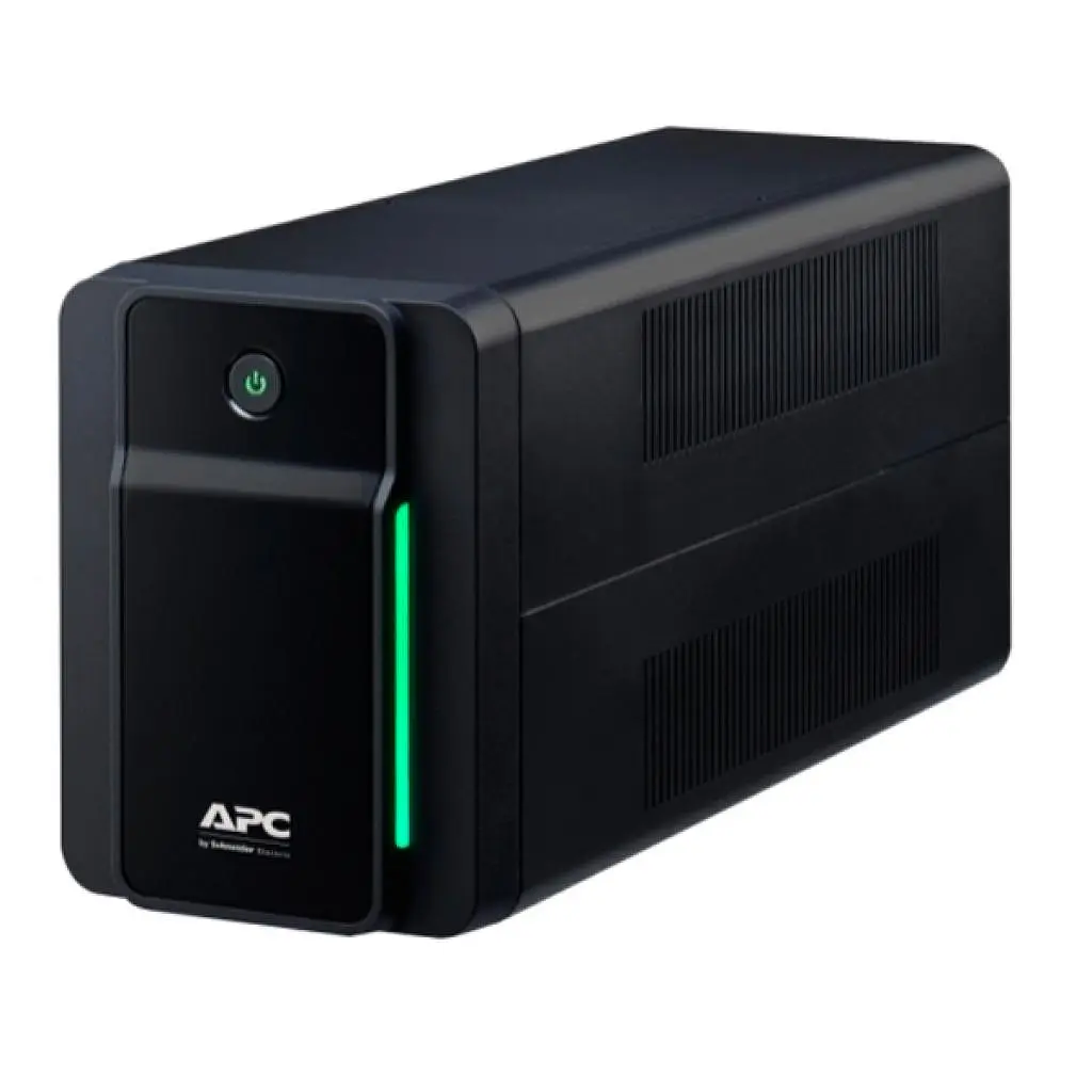 Пристрій безперебійного живлення APC Back-UPS 750 ВА (BX750MI-GR)