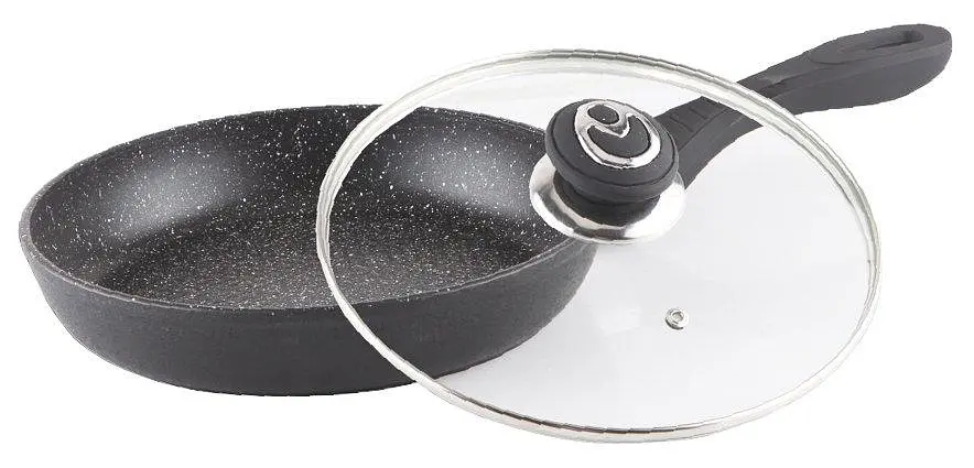 Сковорода Bohmann BH 1012-26 MRB