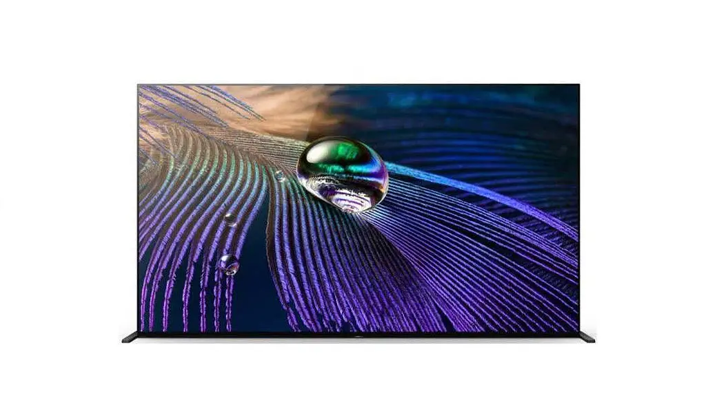 Телевізор Sony XR-83A90J - фото 6