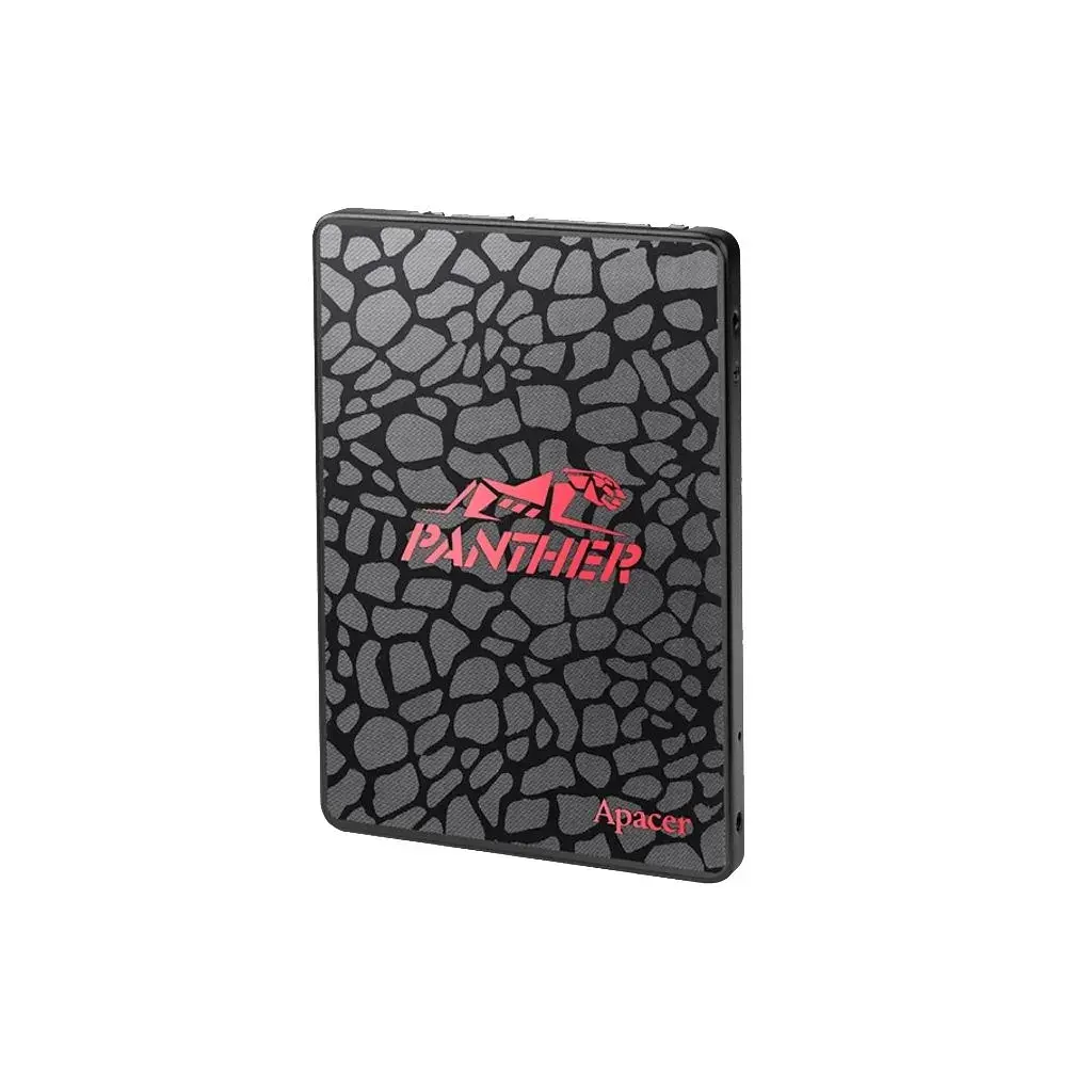 Накопичувач SSD 2.5" 128GB Apacer (AP128GAS350-1) - фото 2