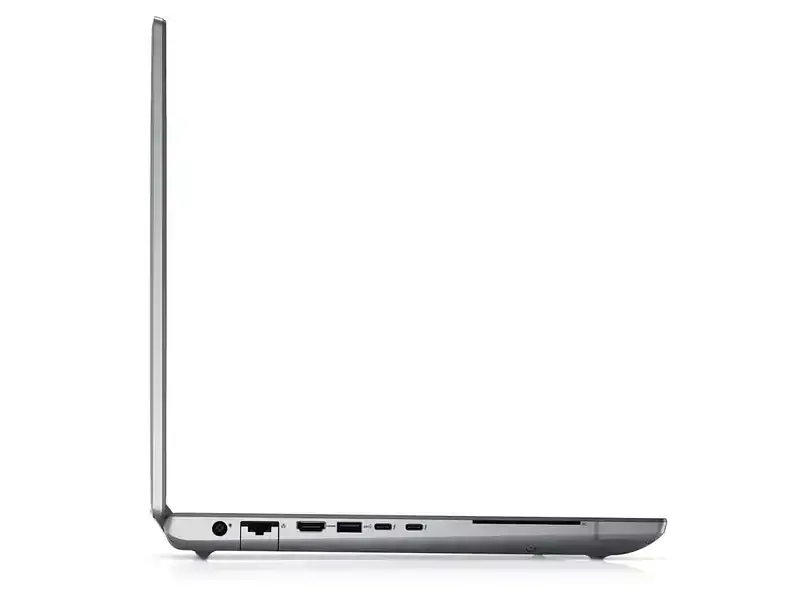 Ноутбук Dell Precision 7780 (N003P7780ADA3516WP) - фото 5