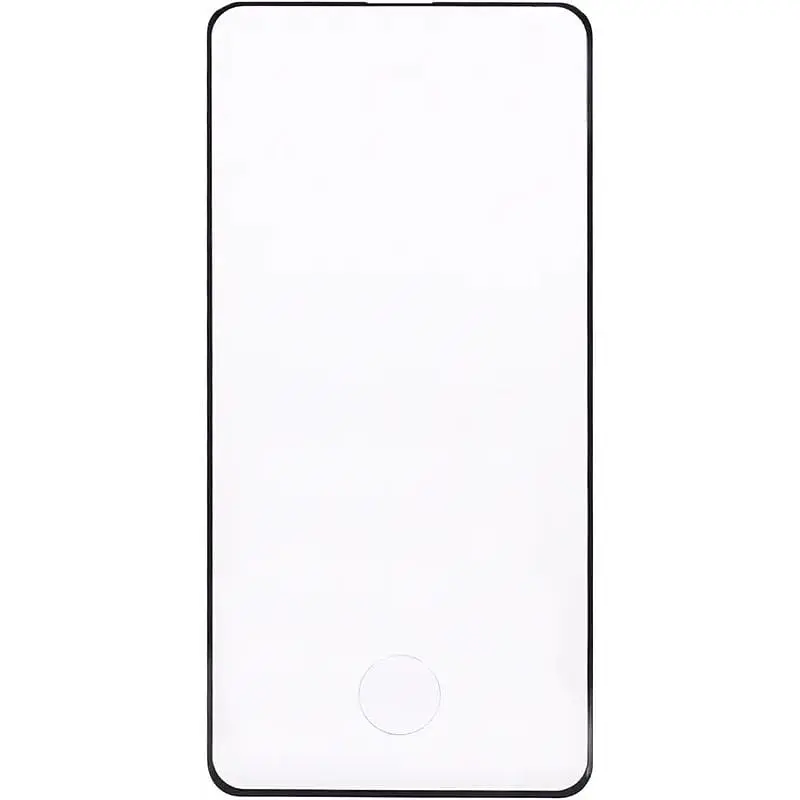 Захисне скло Toto 5D Cold Carving Tempered Glass Samsung Galaxy S10 Black - фото 2