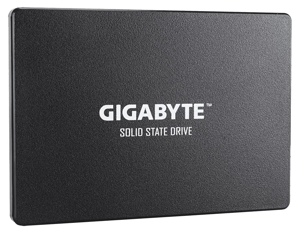Накопичувач SSD 480GB Gigabyte 2.5" SATAIII TLC (GP-GSTFS31480GNTD) - фото 5