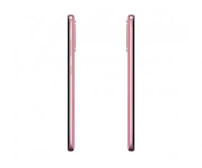 Смартфон Samsung Galaxy S20 12/128GB Cloud Pink Refurbished - фото 6