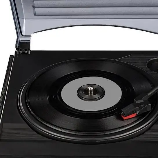 Проигрыватель винила Auna DS-2 (10004797) - фото 8