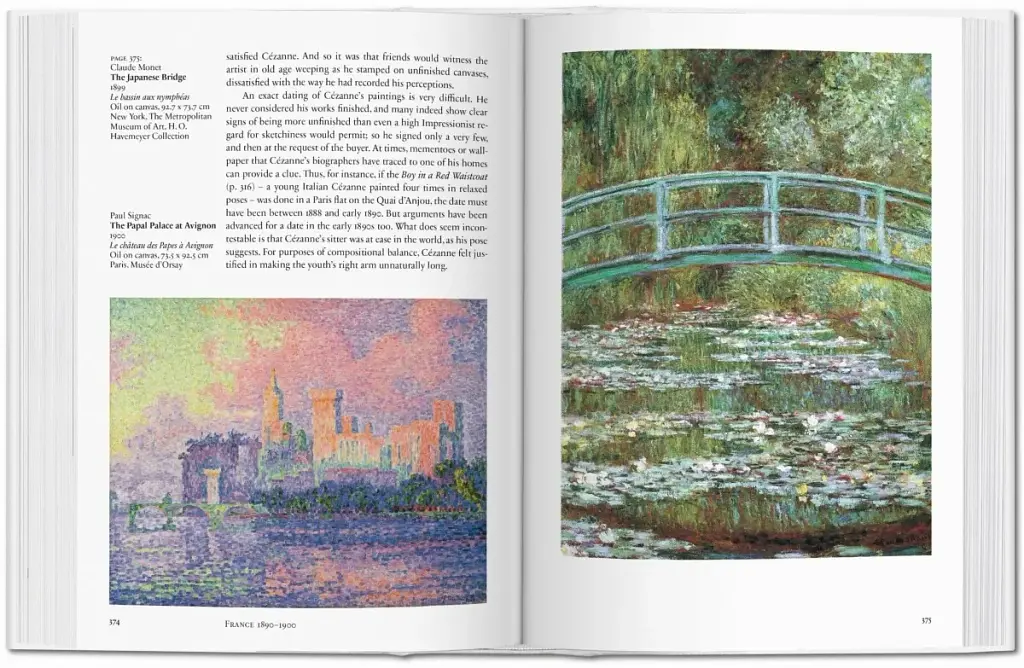 Impressionism. 1860-1920 - фото 6