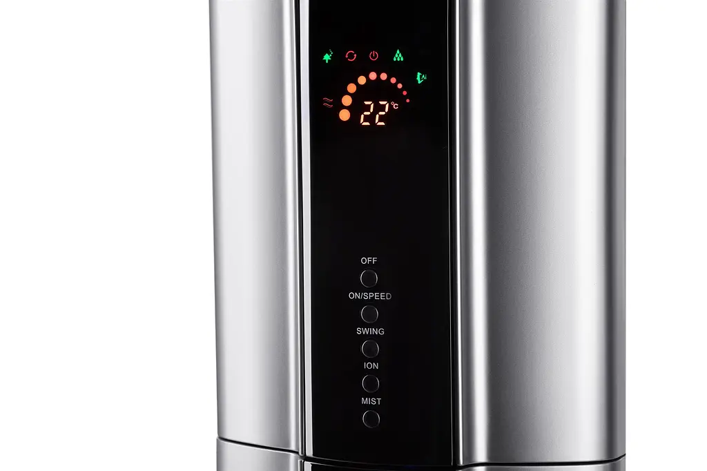 Вентилятор Ardesto FNM-X2S - фото 8