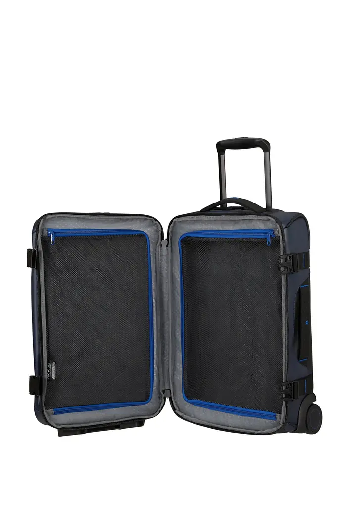 Дорожня Сумка Samsonite ECODIVER BLUE 55x35x23 KH7*01011 - фото 6