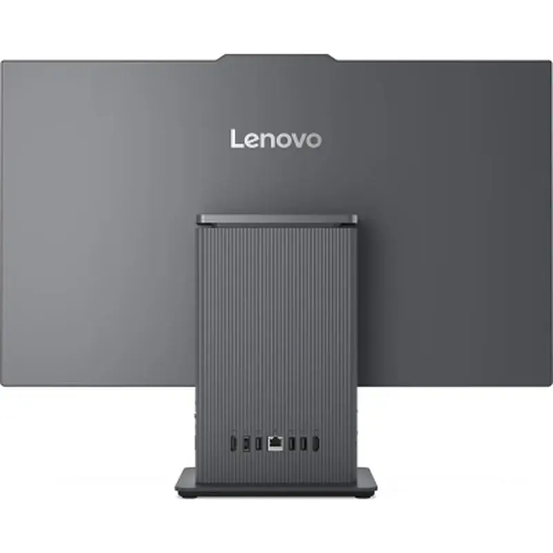 Комп'ютер Lenovo IdeaCentre AiO 27IRH9 / Core5 210H, 16, 512, WKM (F0HM0128UO) - фото 8
